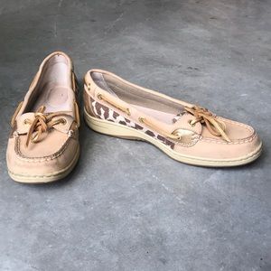 Sperry Top-Sider - Size Women’s 7M